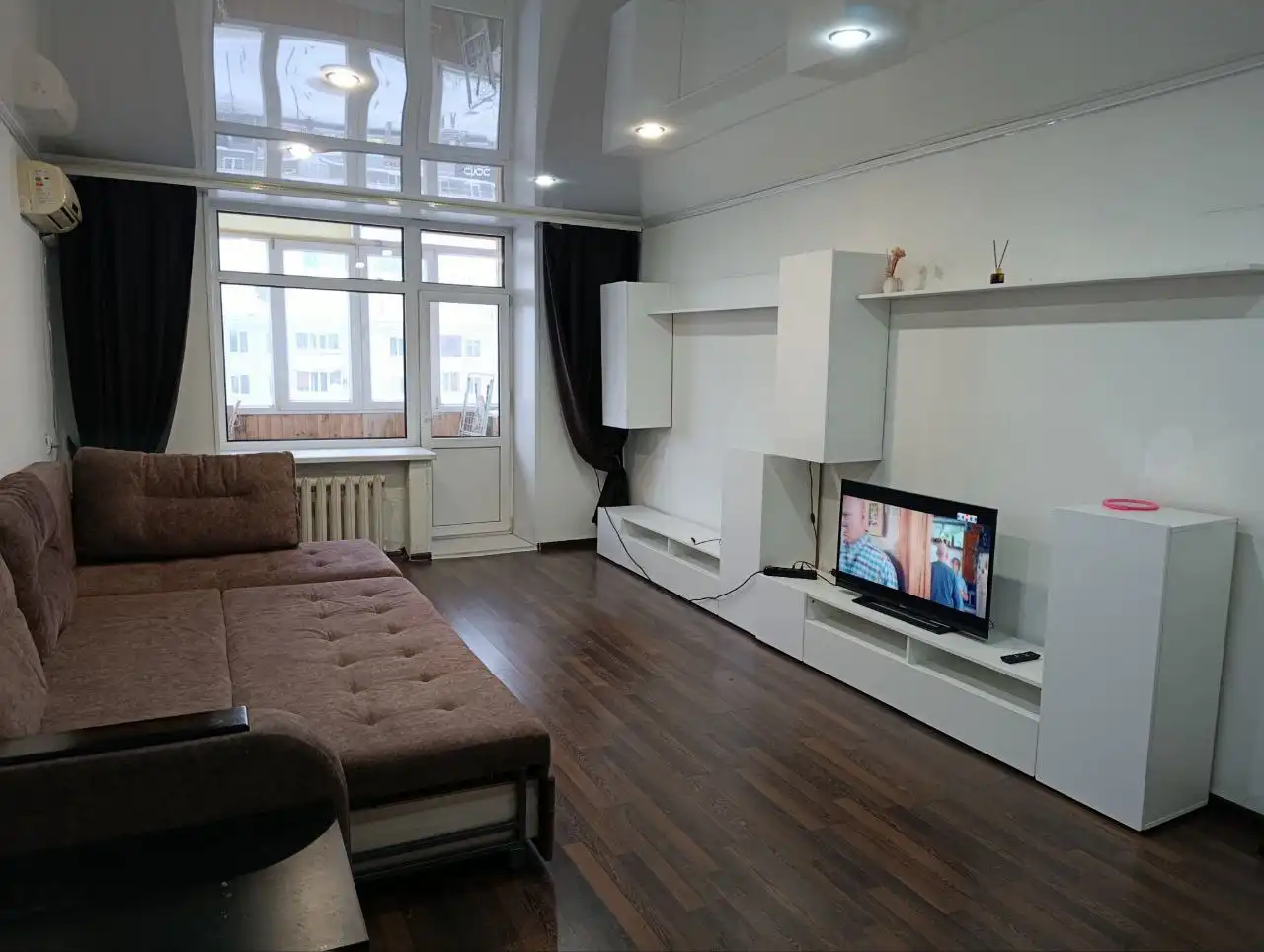 Сдам двухкомнатную квартиру 60 кв. м. в Уфе - Аренда квартир (Недвижимость) в Уфа