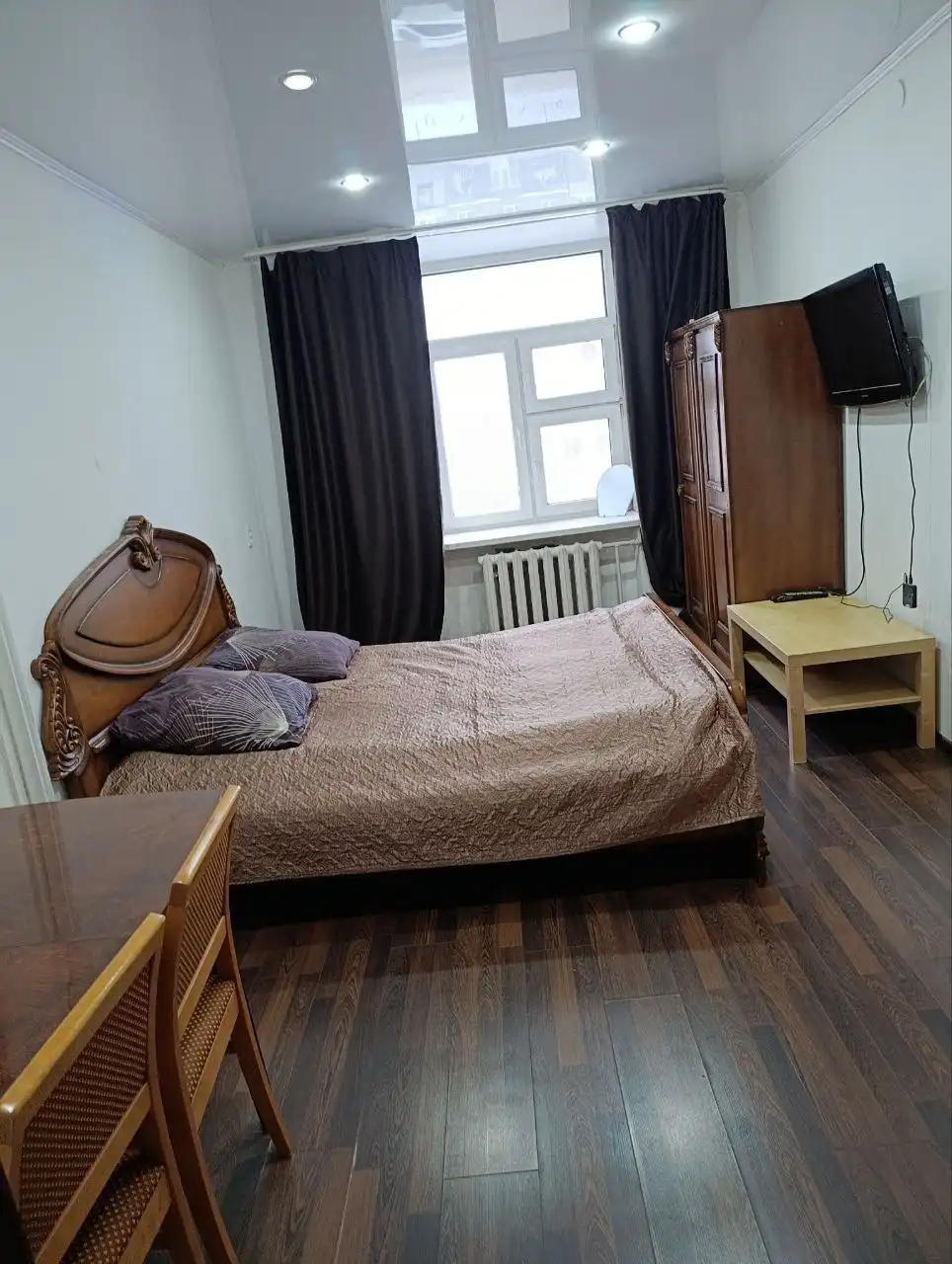 Сдам двухкомнатную квартиру 60 кв. м. в Уфе - Аренда квартир (Недвижимость) в Уфа