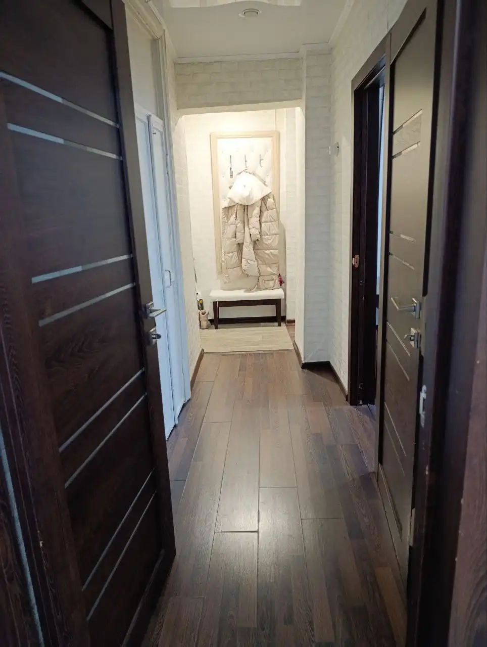 Сдам двухкомнатную квартиру 60 кв. м. в Уфе - Аренда квартир (Недвижимость) в Уфа