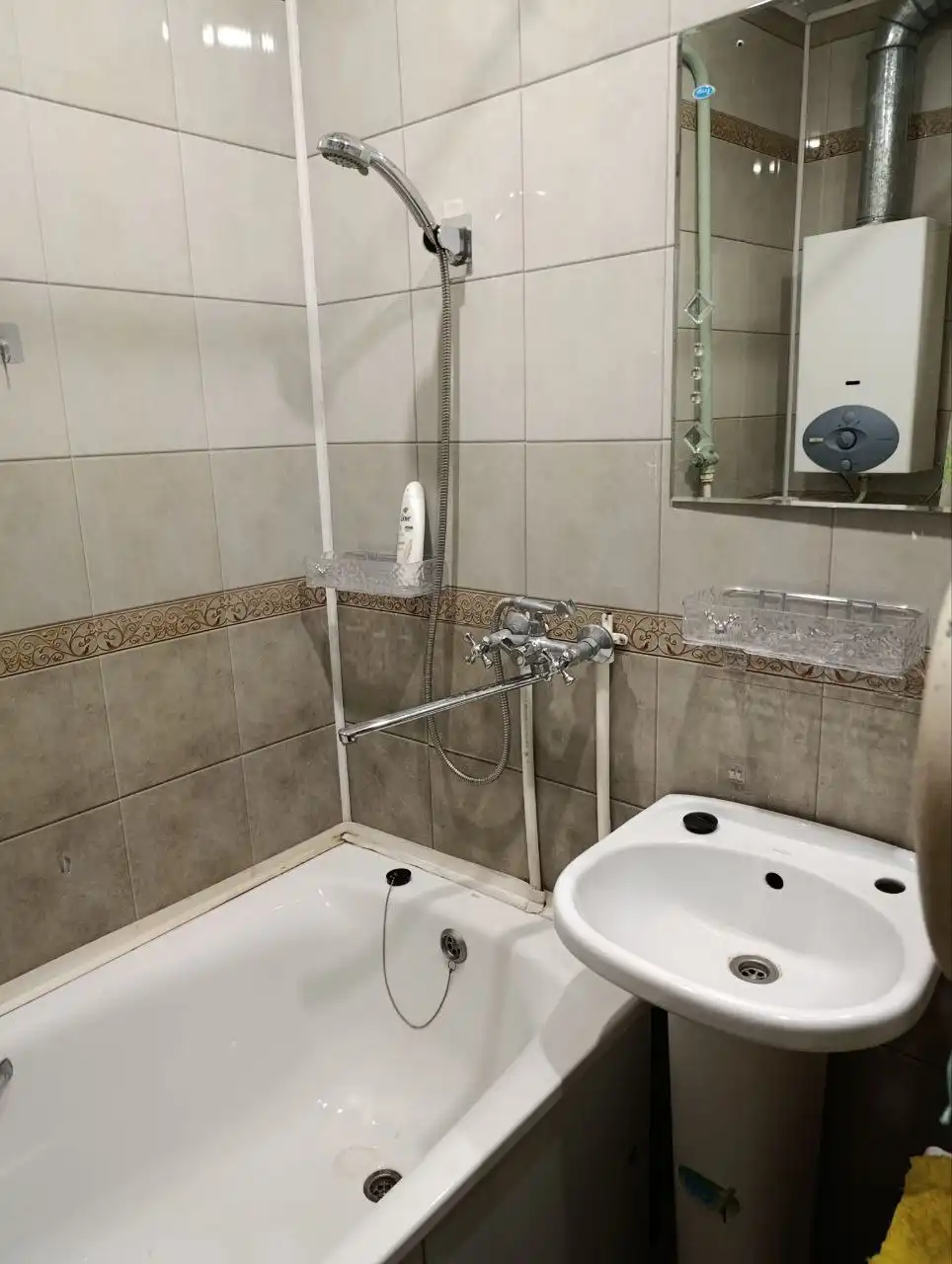 Сдам двухкомнатную квартиру 60 кв. м. в Уфе - Аренда квартир (Недвижимость) в Уфа