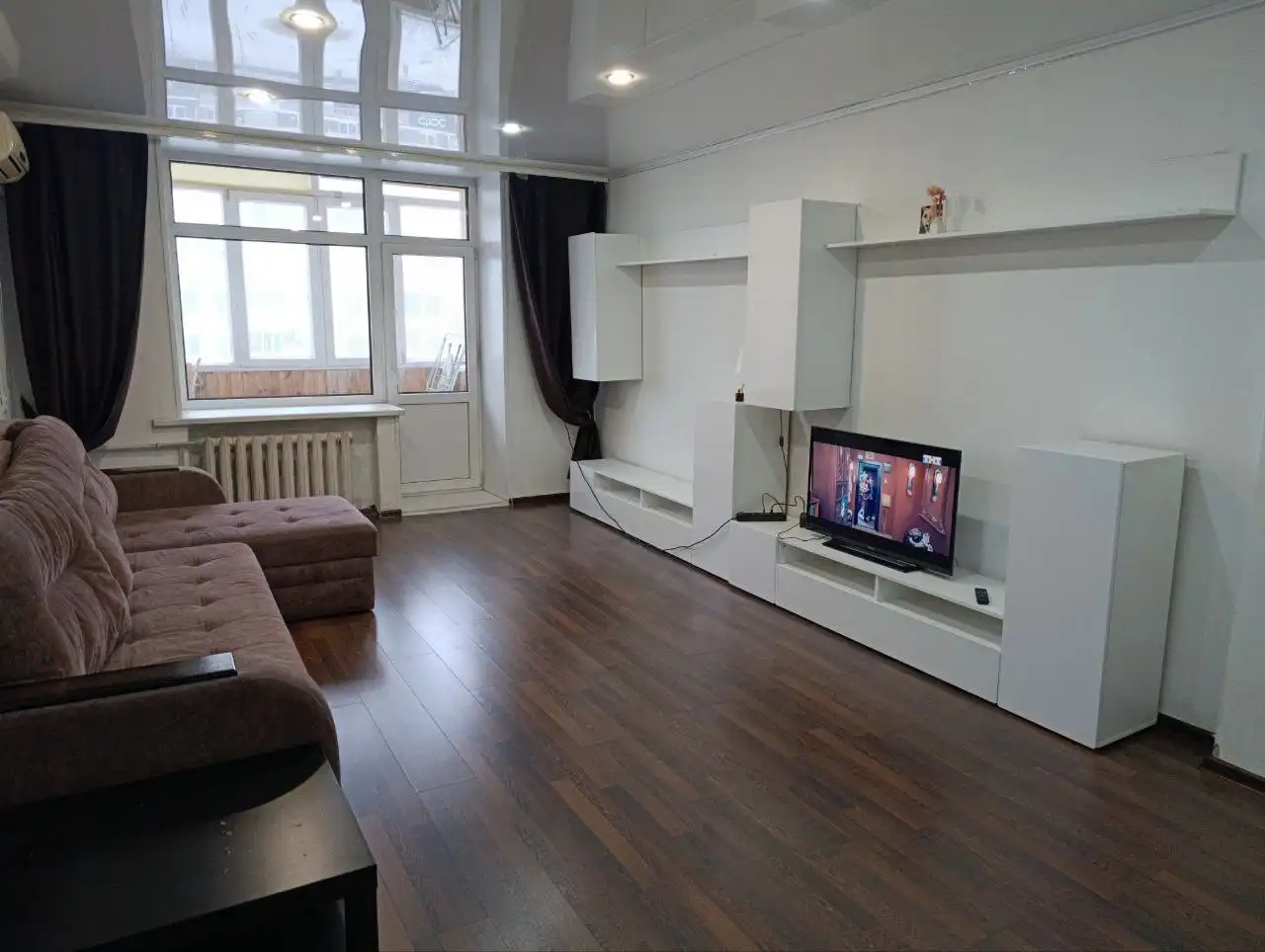 Сдам двухкомнатную квартиру 60 кв. м. в Уфе - Аренда квартир (Недвижимость) в Уфа