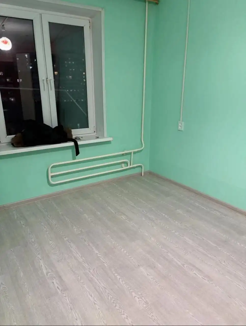 Студия после косметического ремонта в Уфе - Аренда (Недвижимость) в Уфа