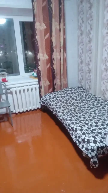 Сдается комната на острове Дом печати в Уфе - Недвижимость в Уфа