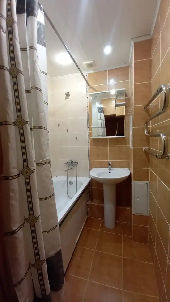 Сдам 1-комнатную квартиру на Перовской 40 в Уфе - Аренда квартир (Недвижимость) в Уфа