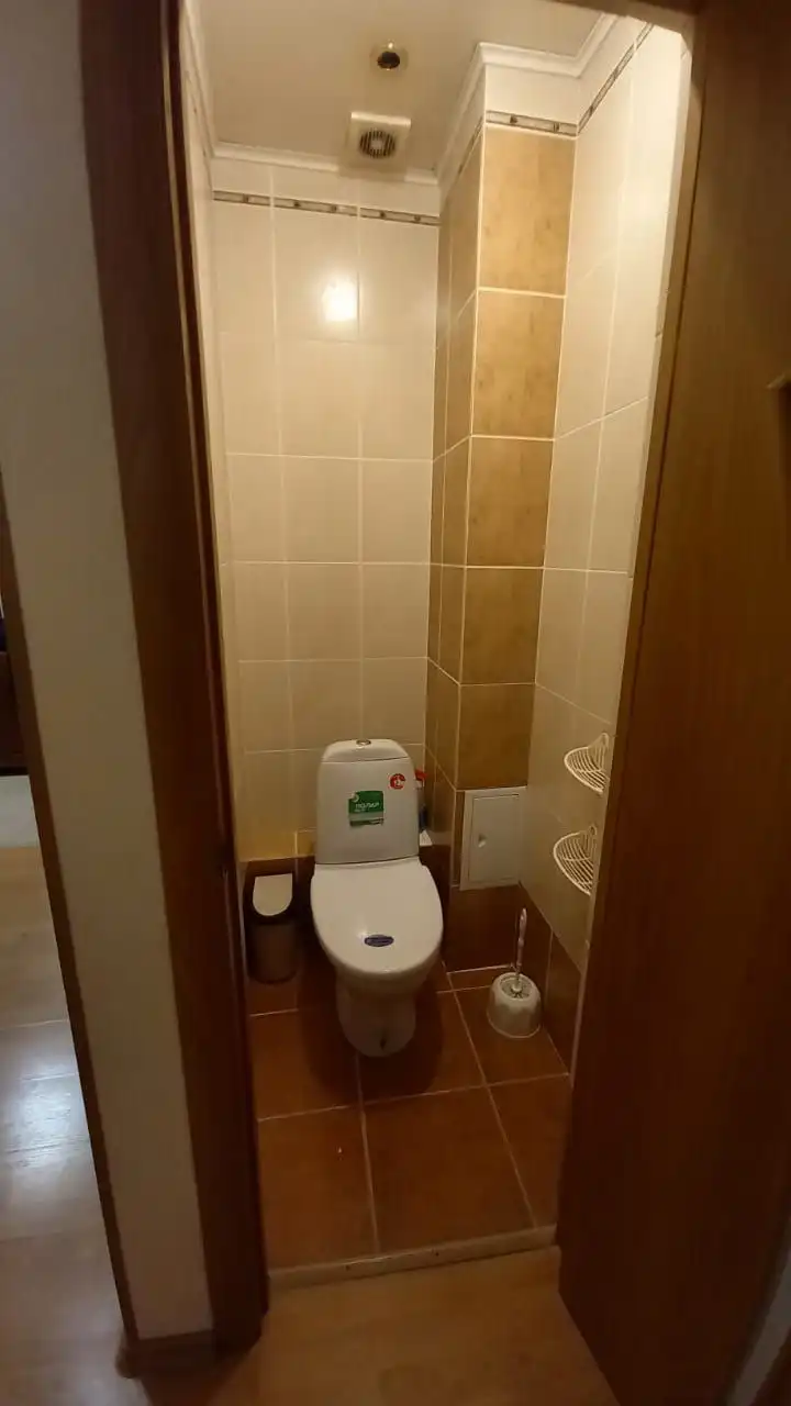 Сдам 1-комнатную квартиру на Перовской 40 в Уфе - Аренда квартир (Недвижимость) в Уфа