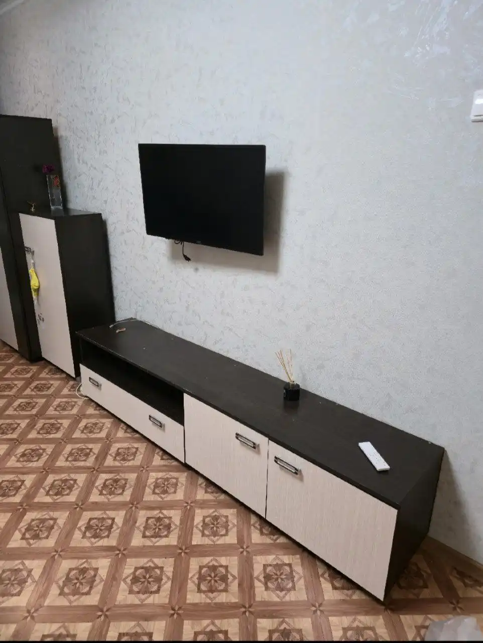 Сдается однокомнатная квартира в районе Зелёная Роща, Уфа - Аренда квартир (Недвижимость) в Уфа