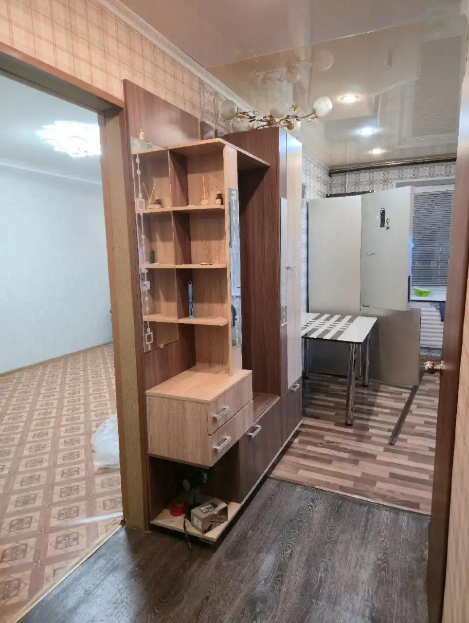 Сдается однокомнатная квартира в районе Зелёная Роща, Уфа - Аренда квартир (Недвижимость) в Уфа