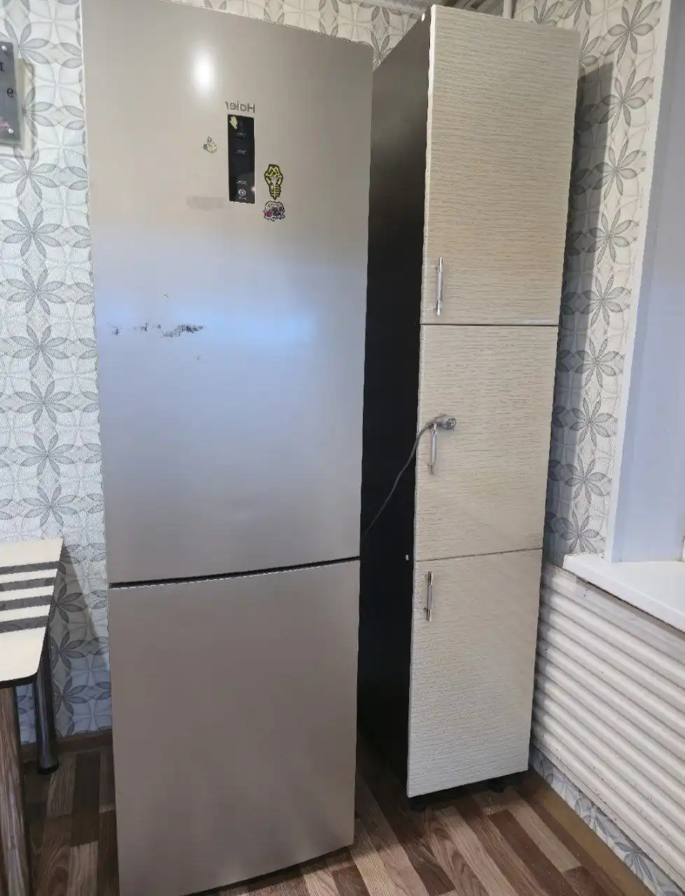 Сдается однокомнатная квартира в районе Зелёная Роща, Уфа - Аренда квартир (Недвижимость) в Уфа