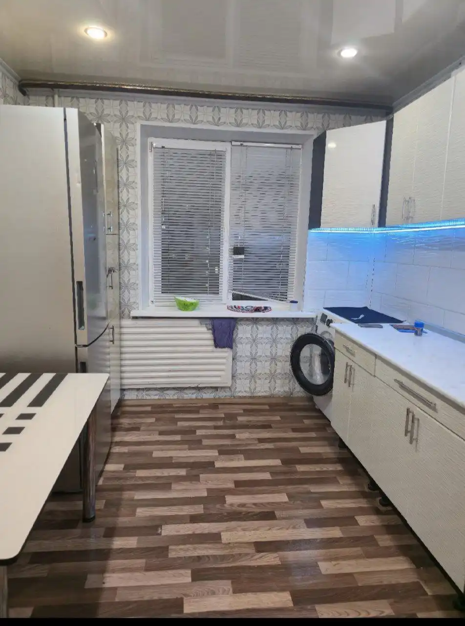 Сдается однокомнатная квартира в районе Зелёная Роща, Уфа - Аренда квартир (Недвижимость) в Уфа