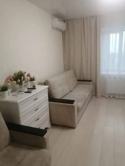 Стильная студия в современном доме 2020 г постройки - Недвижимость в Уфа