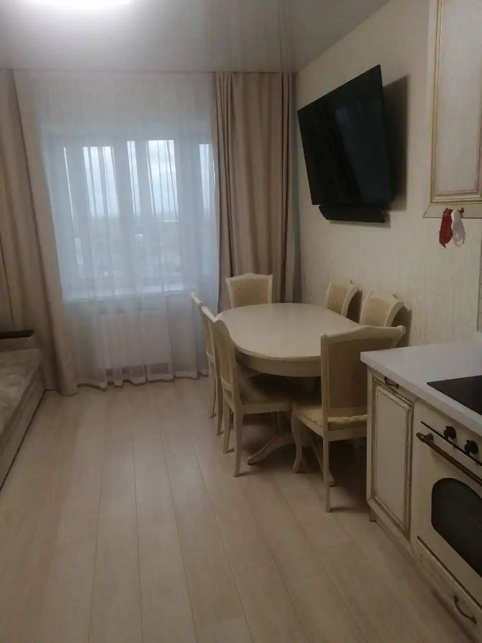 Стильная студия в современном доме 2020 г постройки - Аренда квартир (Недвижимость) в Уфа