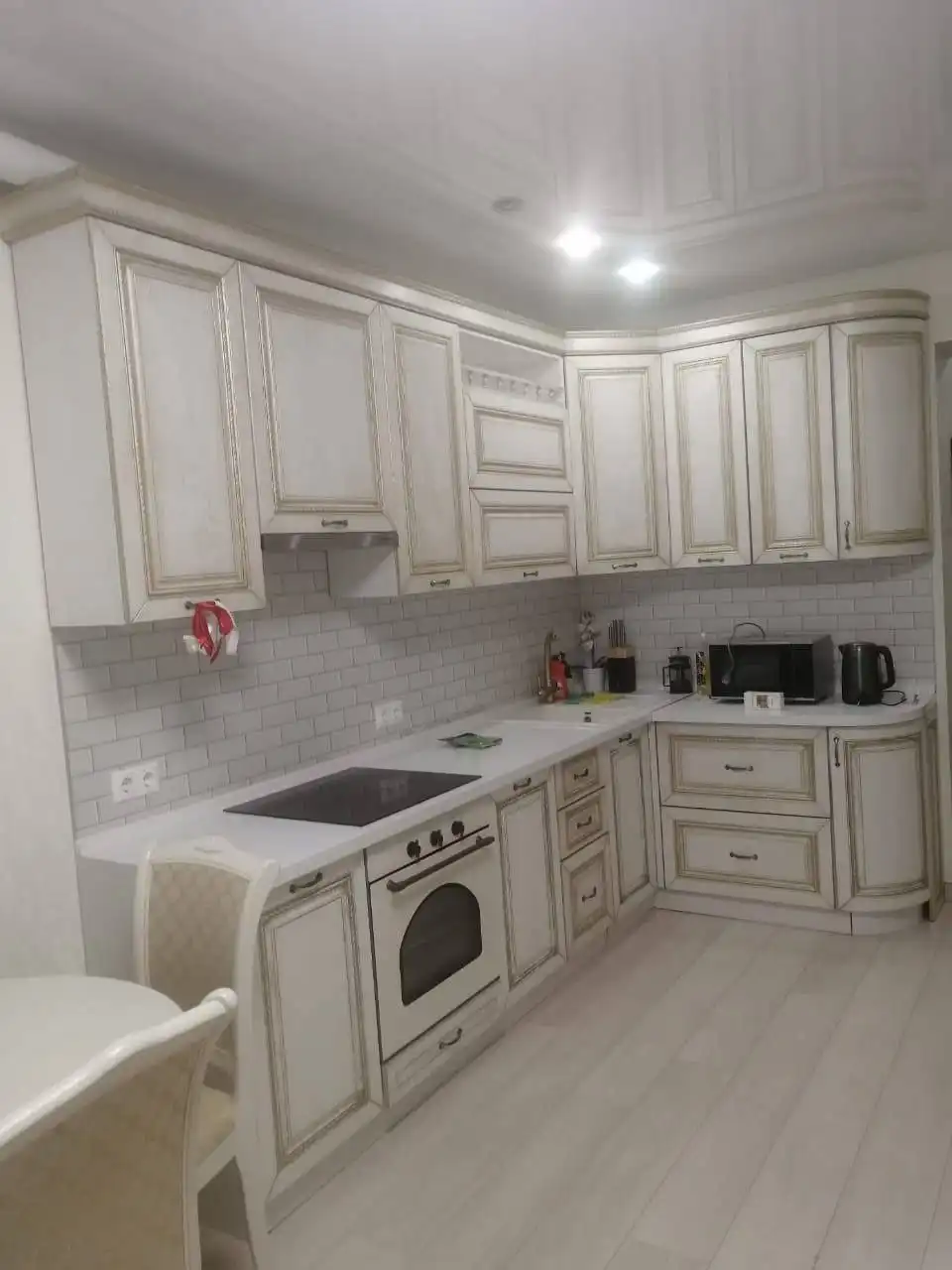 Стильная студия в современном доме 2020 г постройки - Аренда квартир (Недвижимость) в Уфа