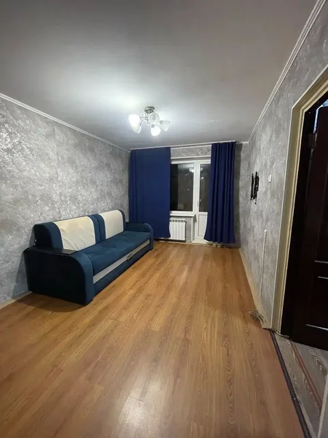 Сдается 2-хкомнатная квартира в Уфе на Аграрный университет - Недвижимость в Уфа