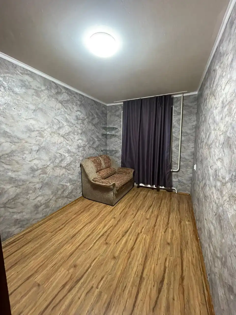 Сдается 2-хкомнатная квартира в Уфе на Аграрный университет - Аренда (Недвижимость) в Уфа