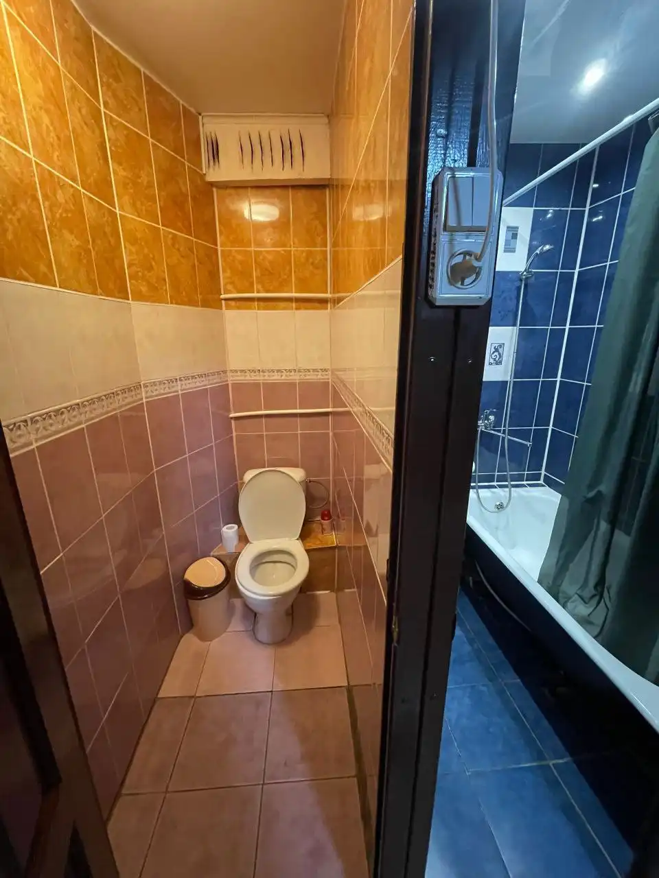 Сдается 2-хкомнатная квартира в Уфе на Аграрный университет - Аренда (Недвижимость) в Уфа