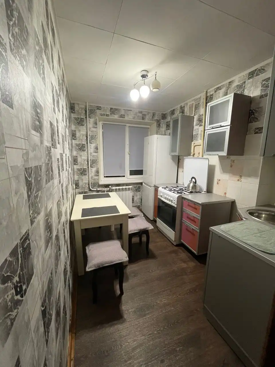 Сдается 2-хкомнатная квартира в Уфе на Аграрный университет - Аренда (Недвижимость) в Уфа