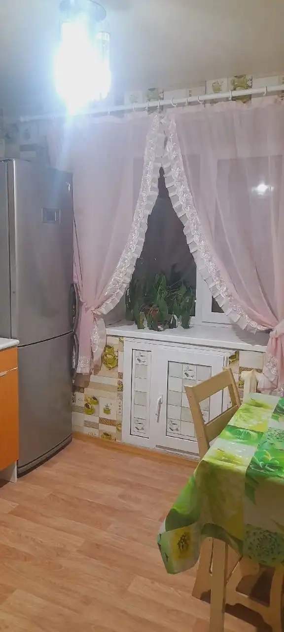 Аренда квартиры в Черниковке, Уфа - Аренда (Недвижимость) в Уфа