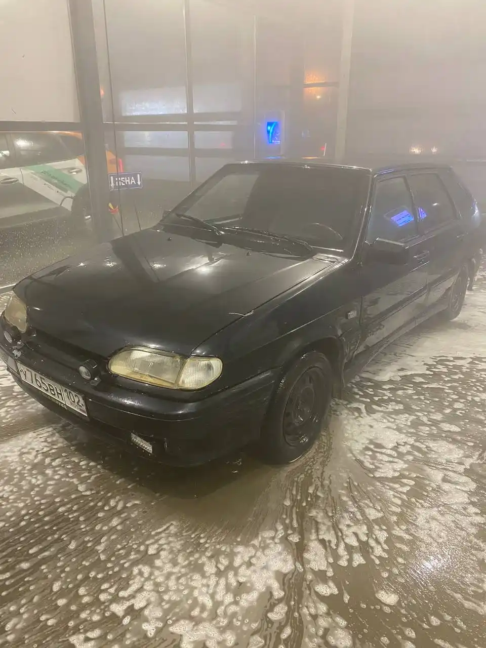 Продажа автомобиля с полной документацией - Авто в Уфа