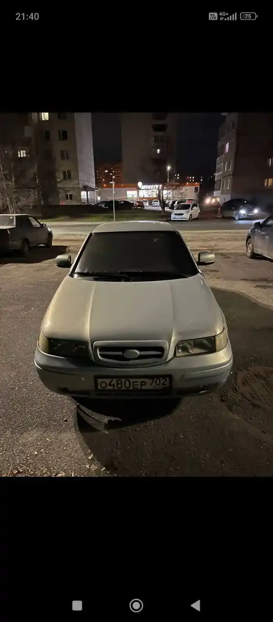 Продам ВАЗ 2110-М 2004 года - Авто в Уфа