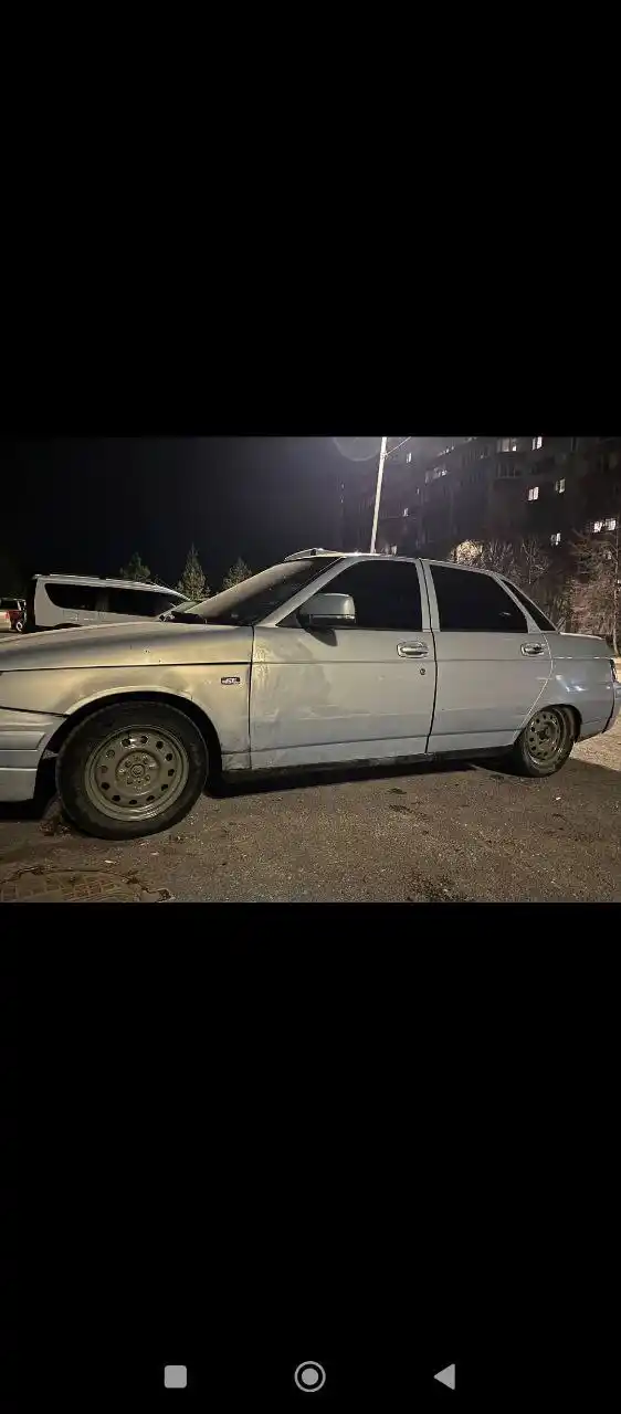 Продам ВАЗ 2110-М 2004 года