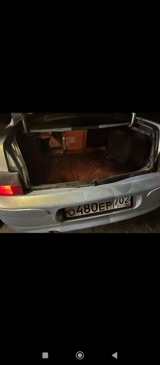 Продам ВАЗ 2110-М 2004 года