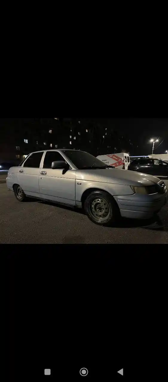 Продам ВАЗ 2110-М 2004 года