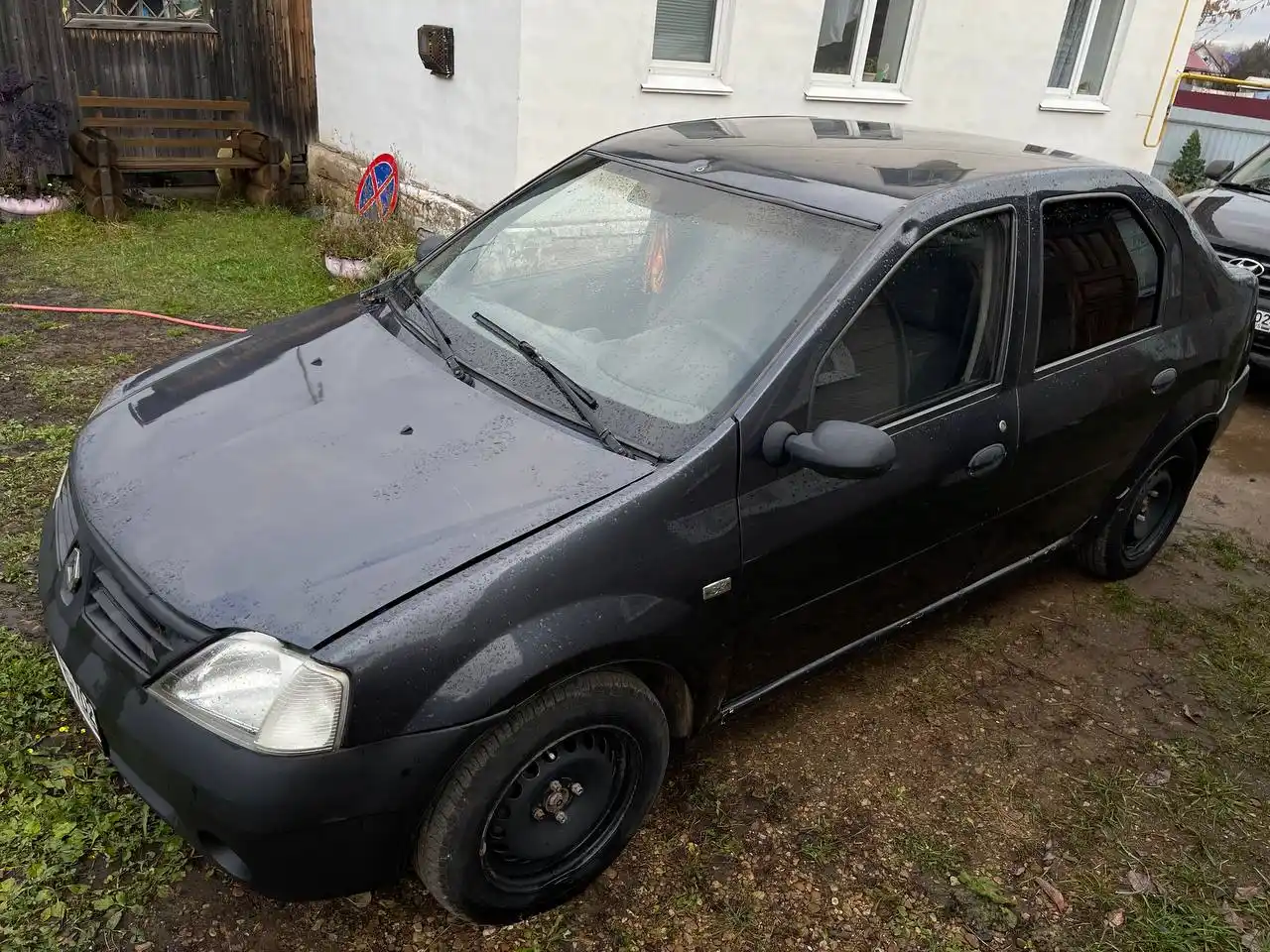 Продажа автомобиля 2008 года - Авто в Уфа