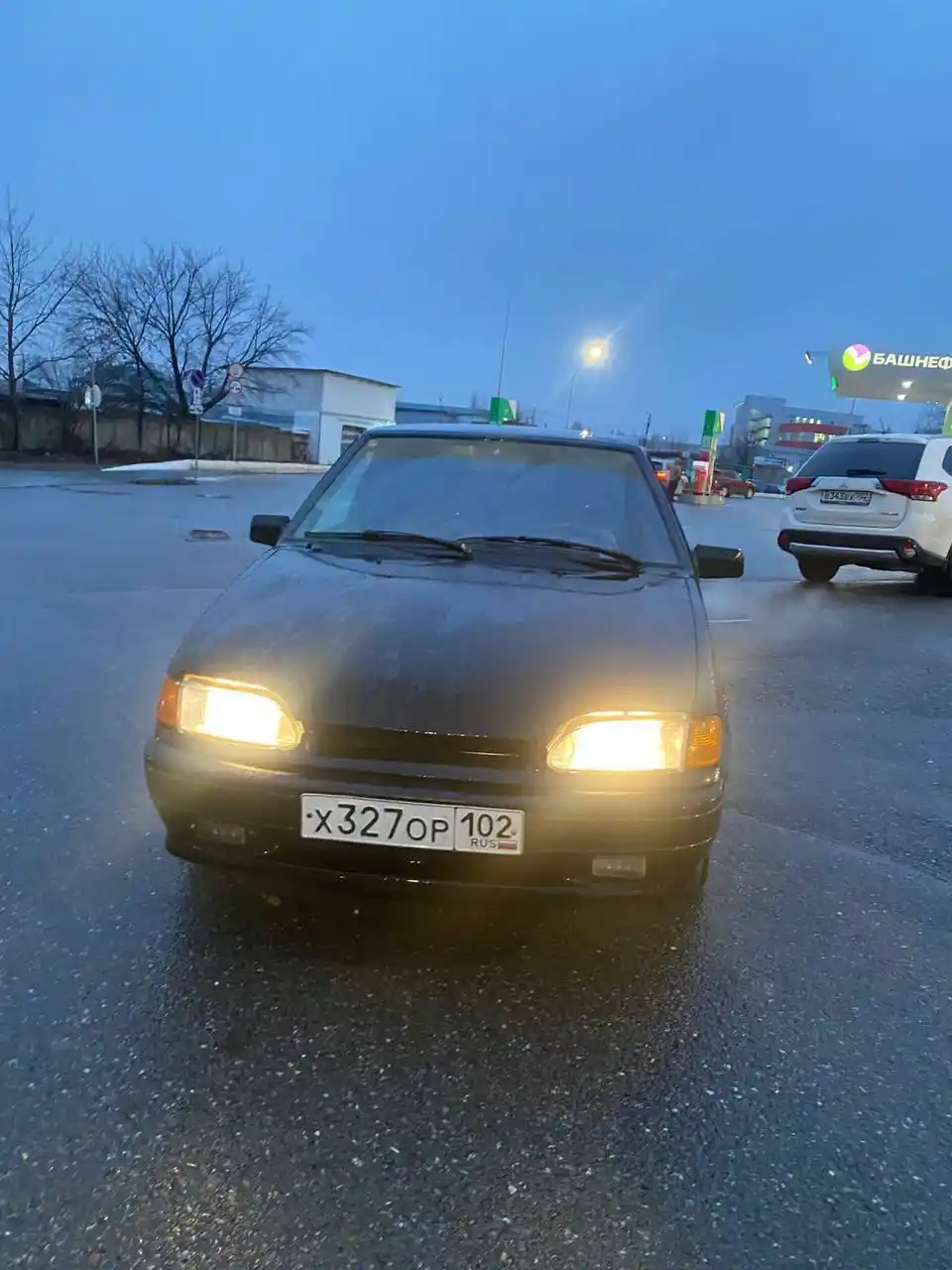 Продажа автомобиля - Авто в Уфа