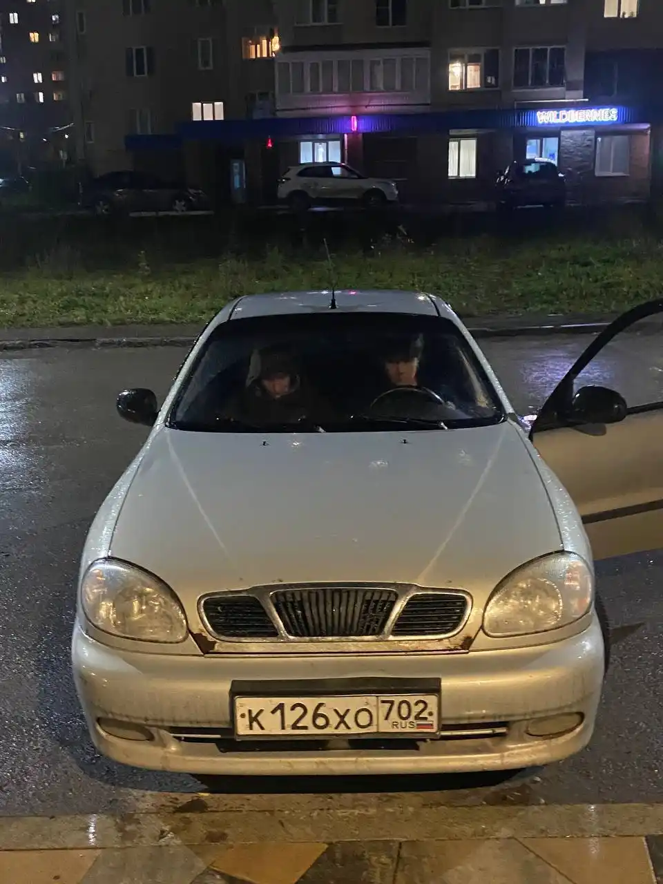 Продажа Zaz Chance 2011 года - Авто в Уфа