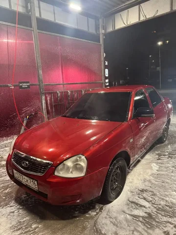 Автомобиль 2010 года - Авто в Уфа