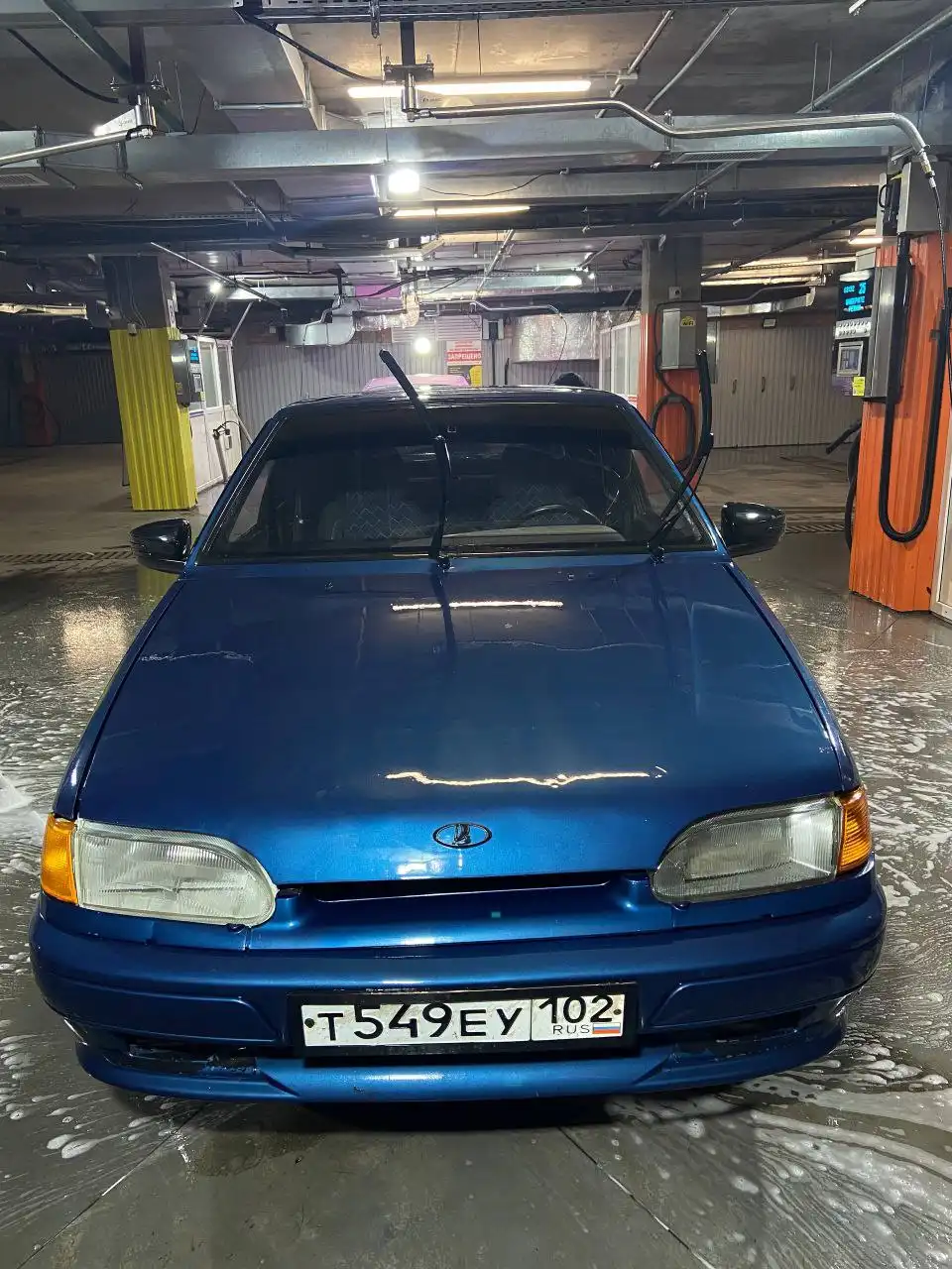 Продам ВАЗ 2114 2005 года