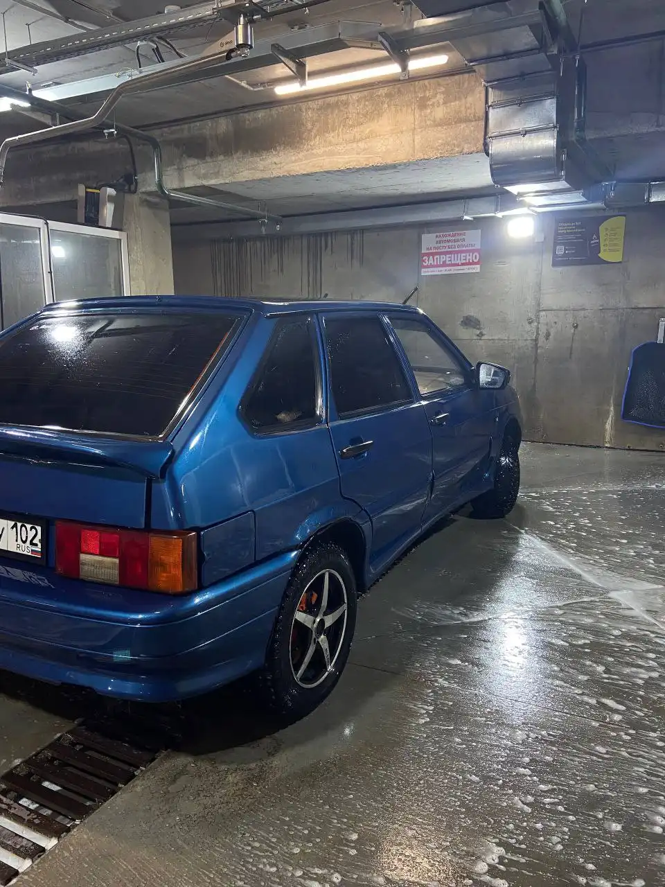 Продам ВАЗ 2114 2005 года