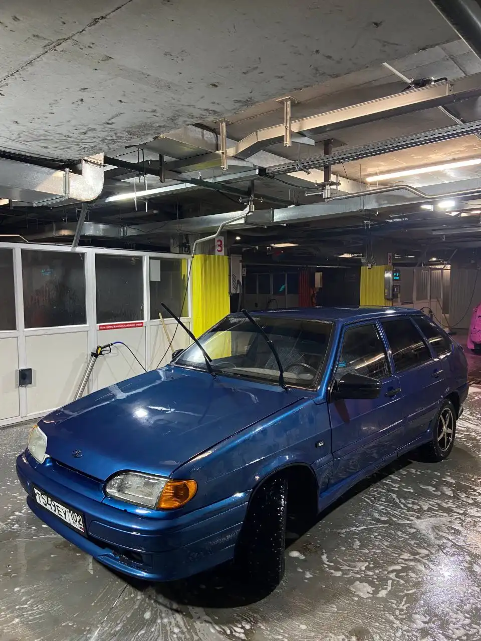 Продам ВАЗ 2114 2005 года