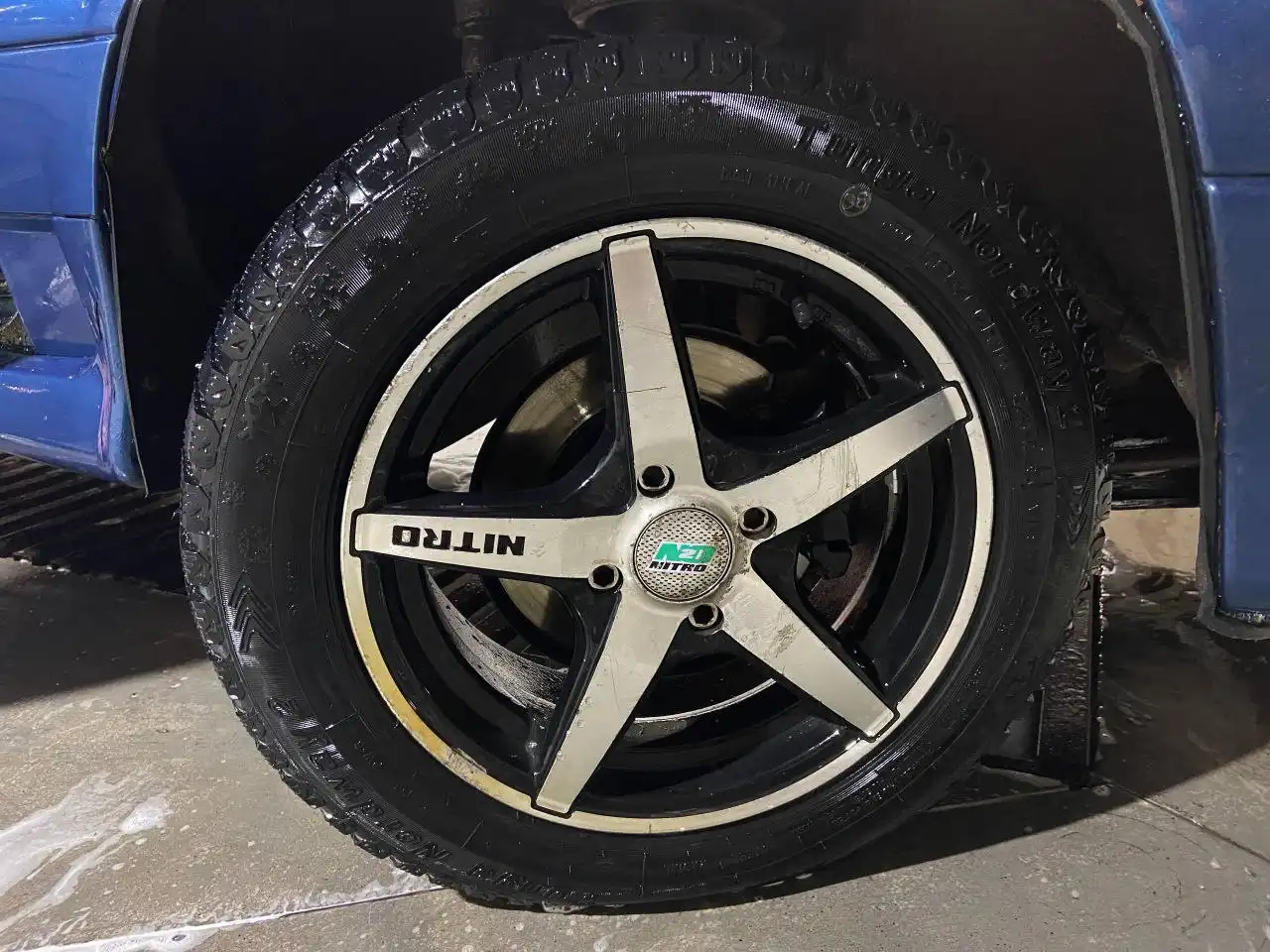 Продам ВАЗ 2114 2005 года