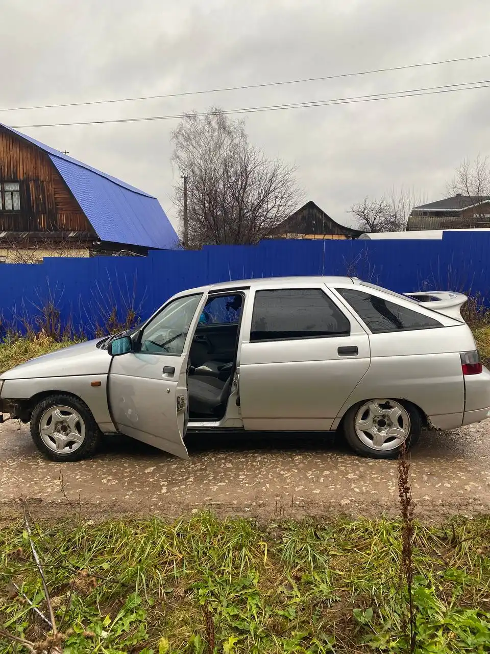 ВАЗ 2112 2006 года