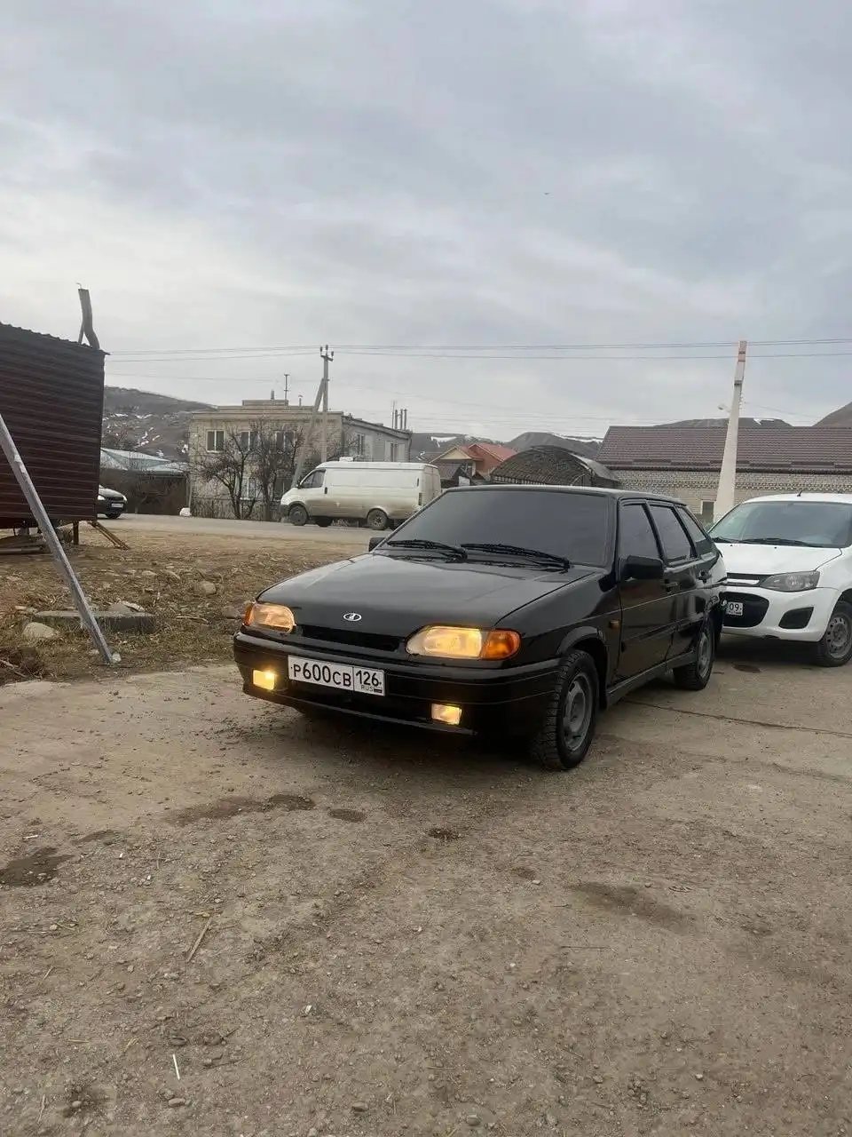 Продам ВАЗ 2114 2009 года