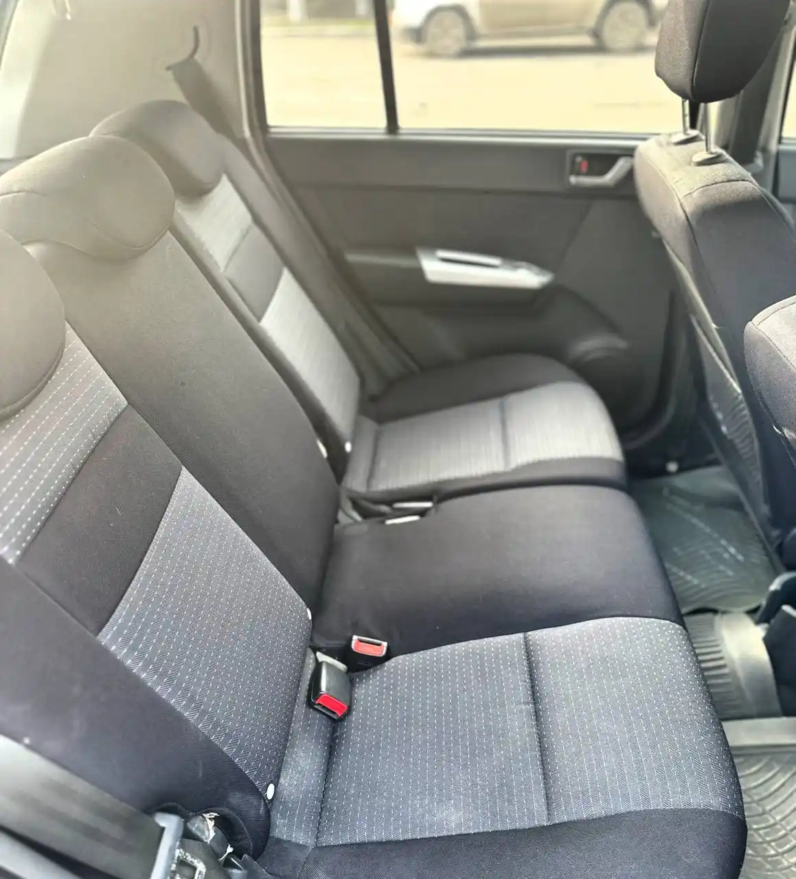 Продам автомобиль Hyundai Getz