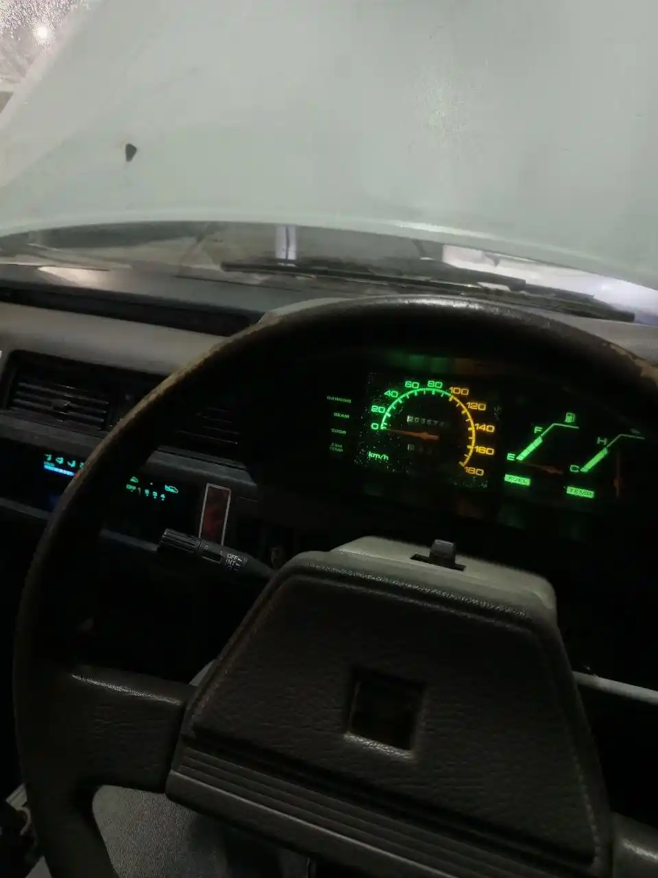 Продам Nissan Bluebird