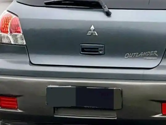Продажа Mitsubishi Outlander