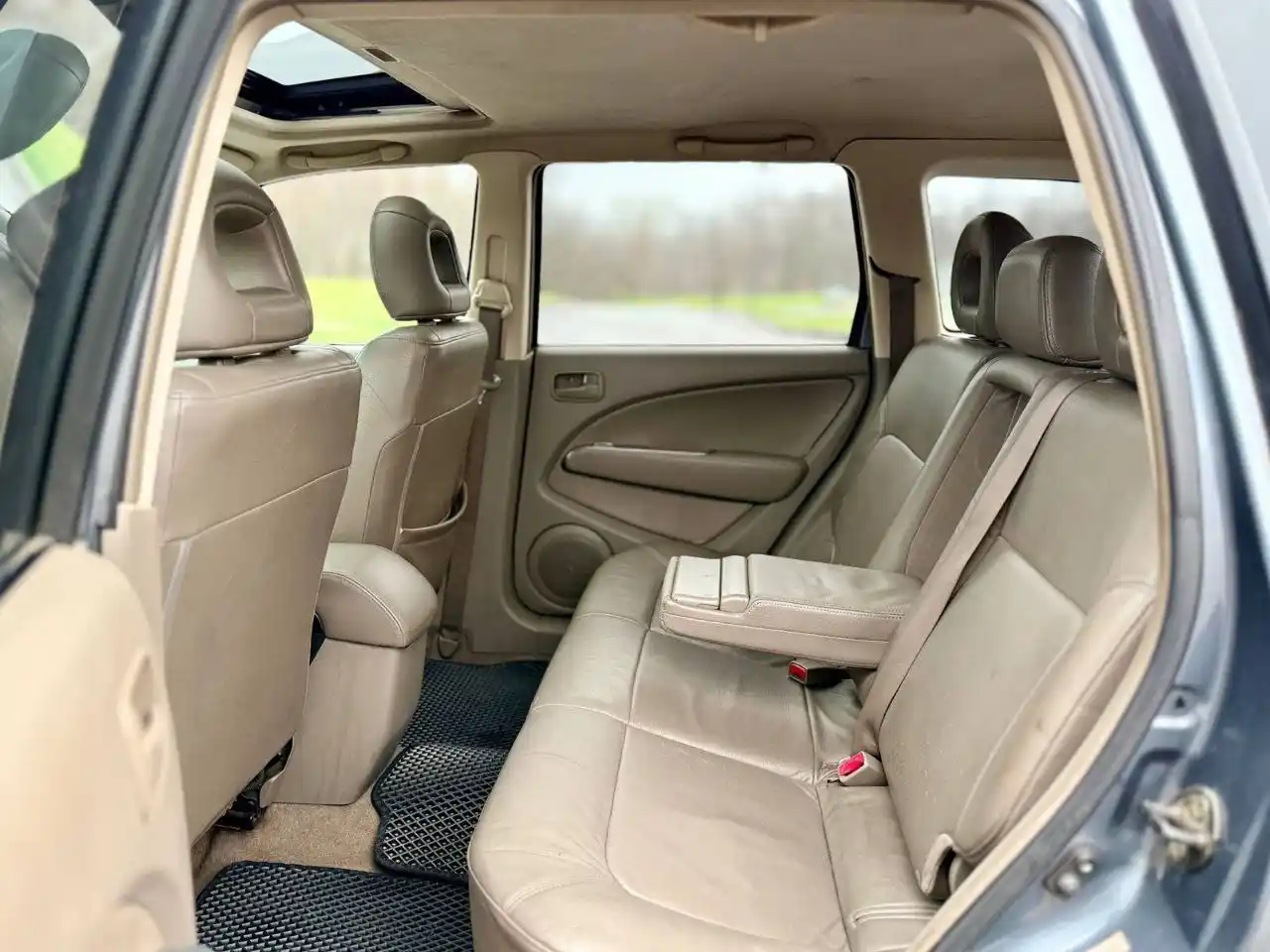 Продажа Mitsubishi Outlander