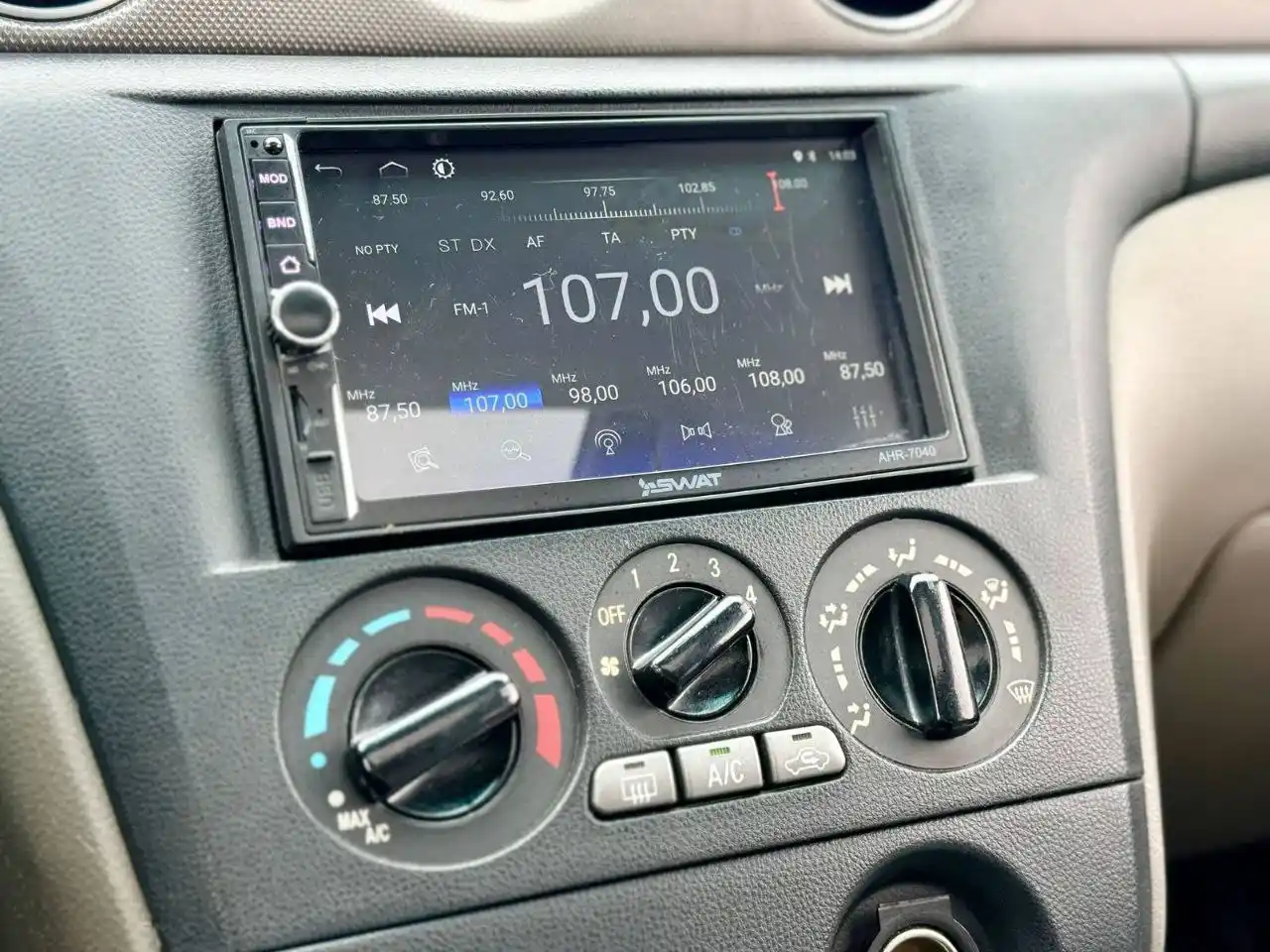 Продажа Mitsubishi Outlander