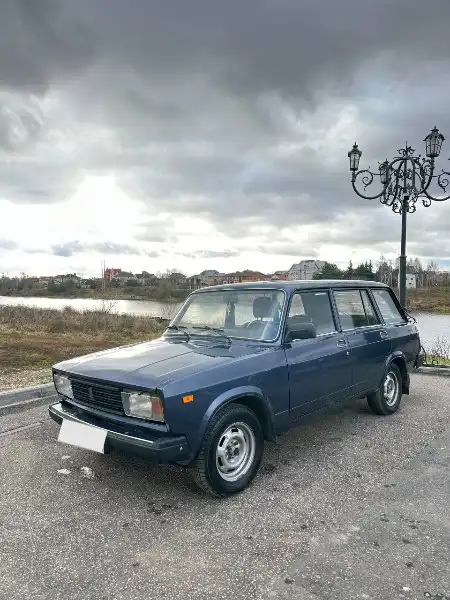 ВАЗ (Lada) 2104 2007 года