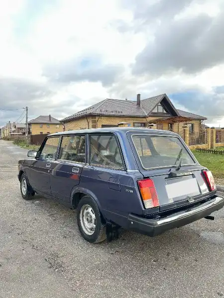ВАЗ (Lada) 2104 2007 года