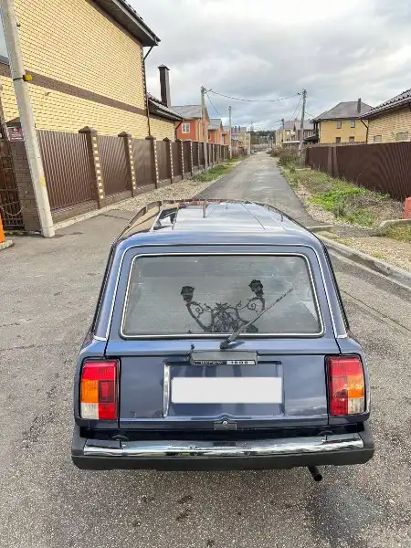 ВАЗ (Lada) 2104 2007 года