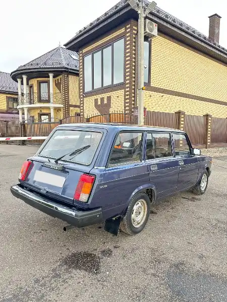 ВАЗ (Lada) 2104 2007 года