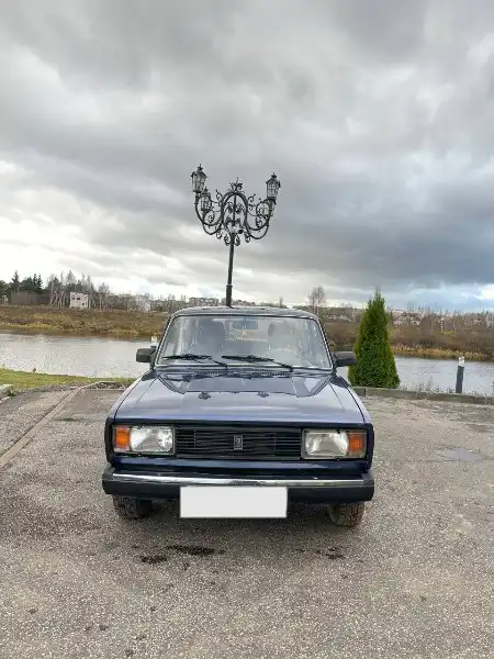 ВАЗ (Lada) 2104 2007 года