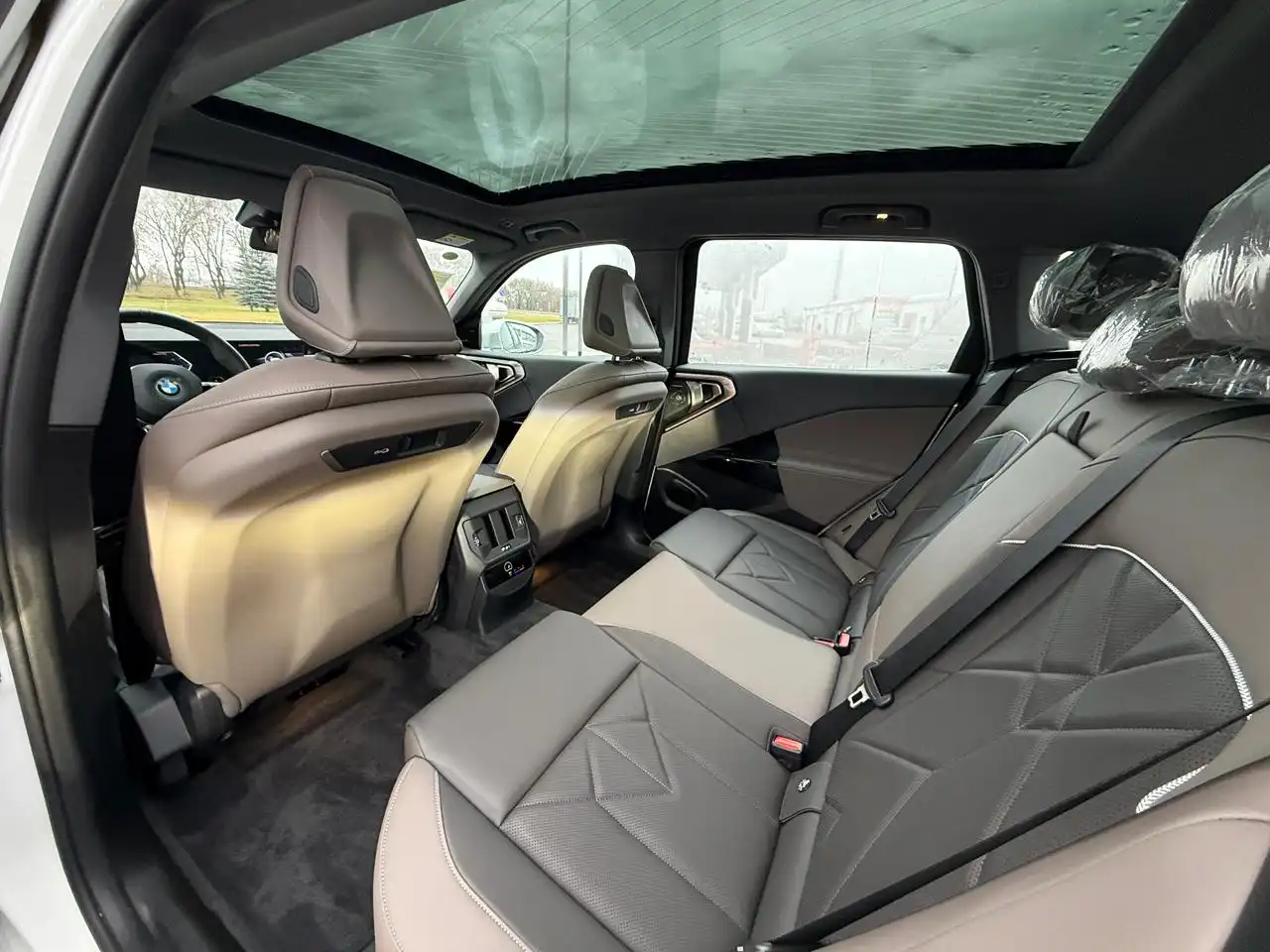 BMW X3 30Li M Sport Pro