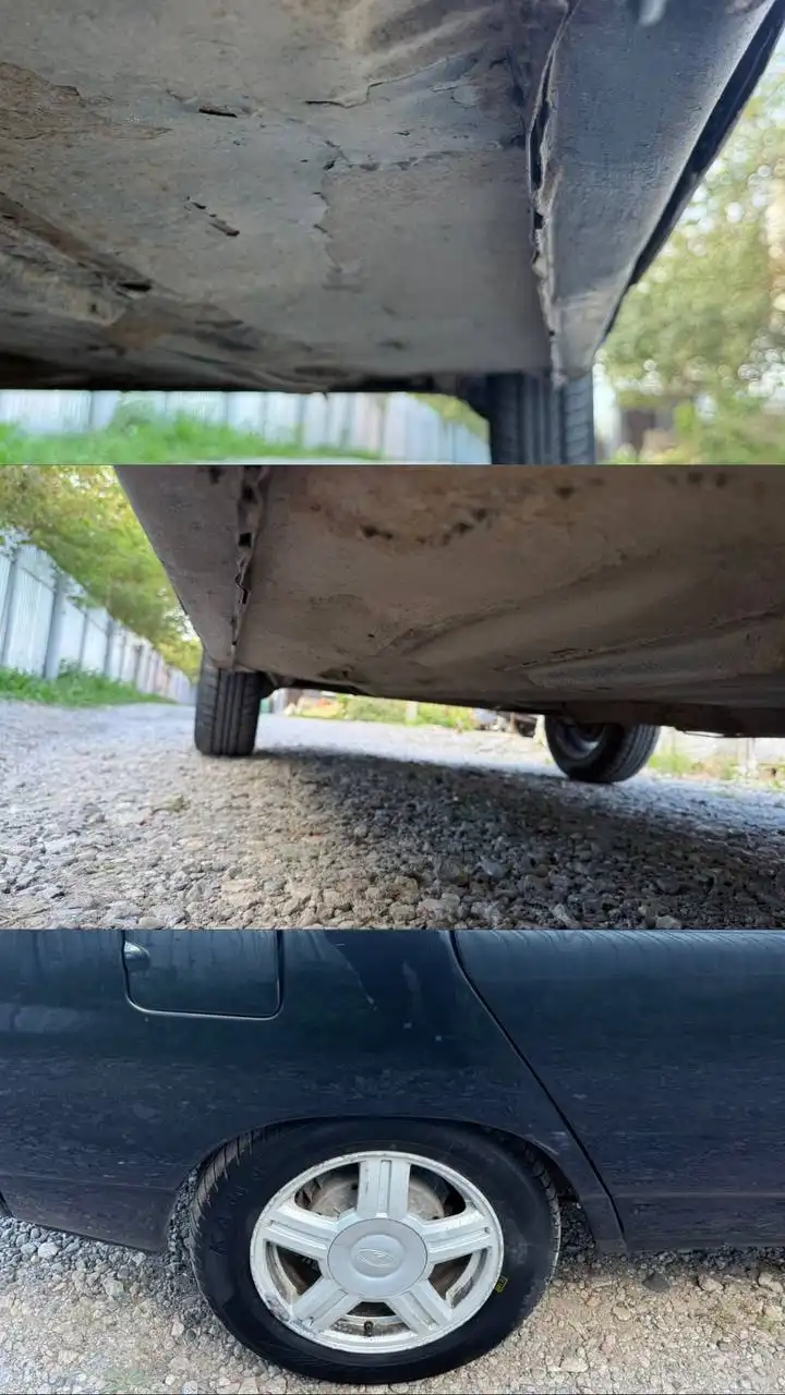 ВАЗ 2112 2007 года