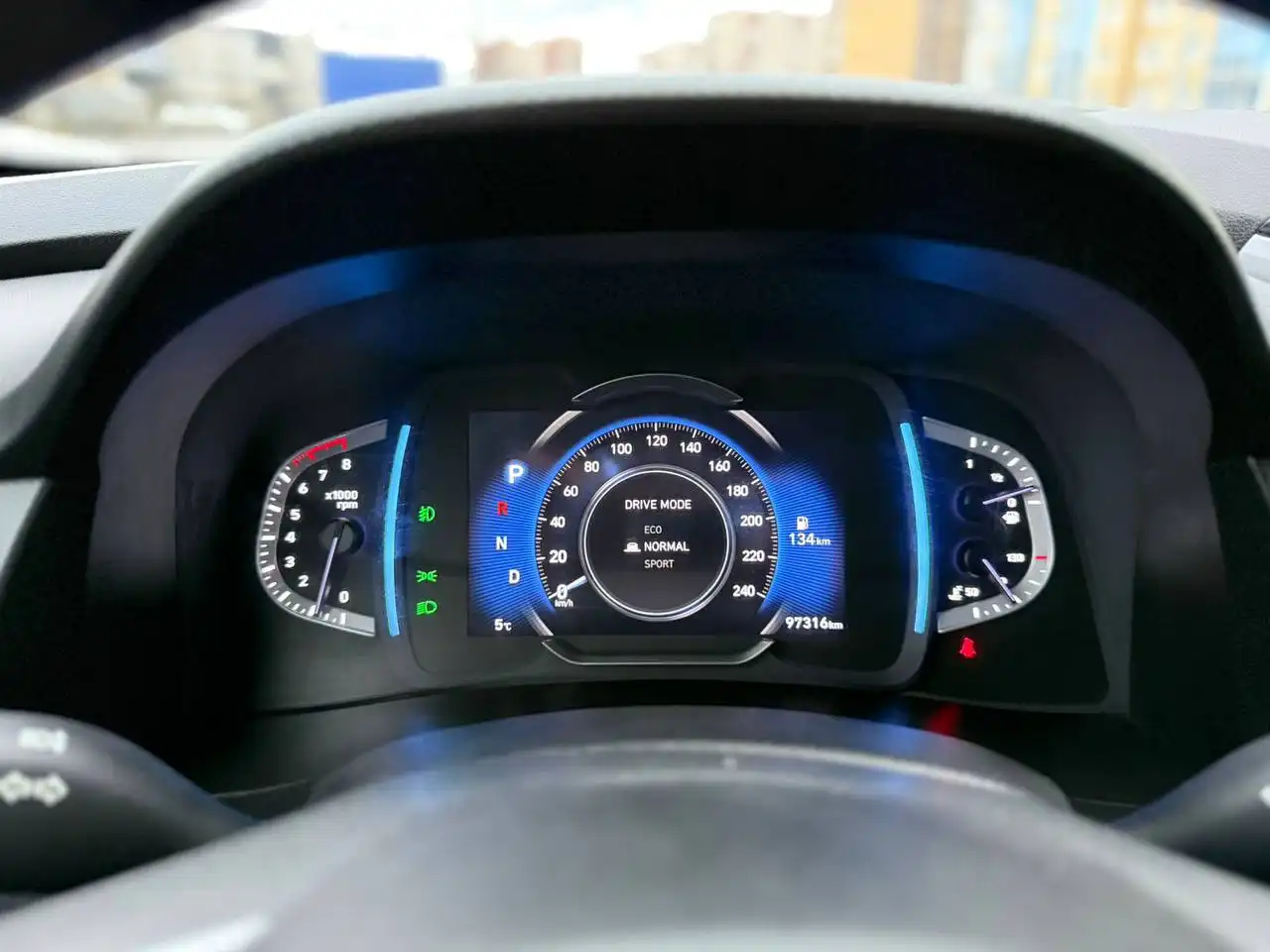 Продажа Hyundai Creta 2021 года