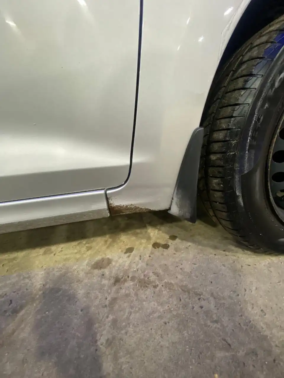 Hyundai Solaris 2019 года с пробегом 300000 км